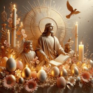 Easter, Happy Easter, Easter Wishes