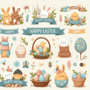 Easter, Happy Easter, Easter Wishes