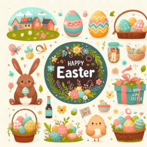 Easter, Happy Easter, Easter Wishes