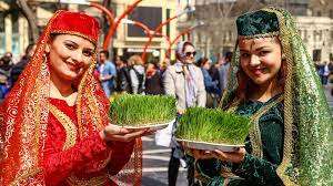 Nowruz