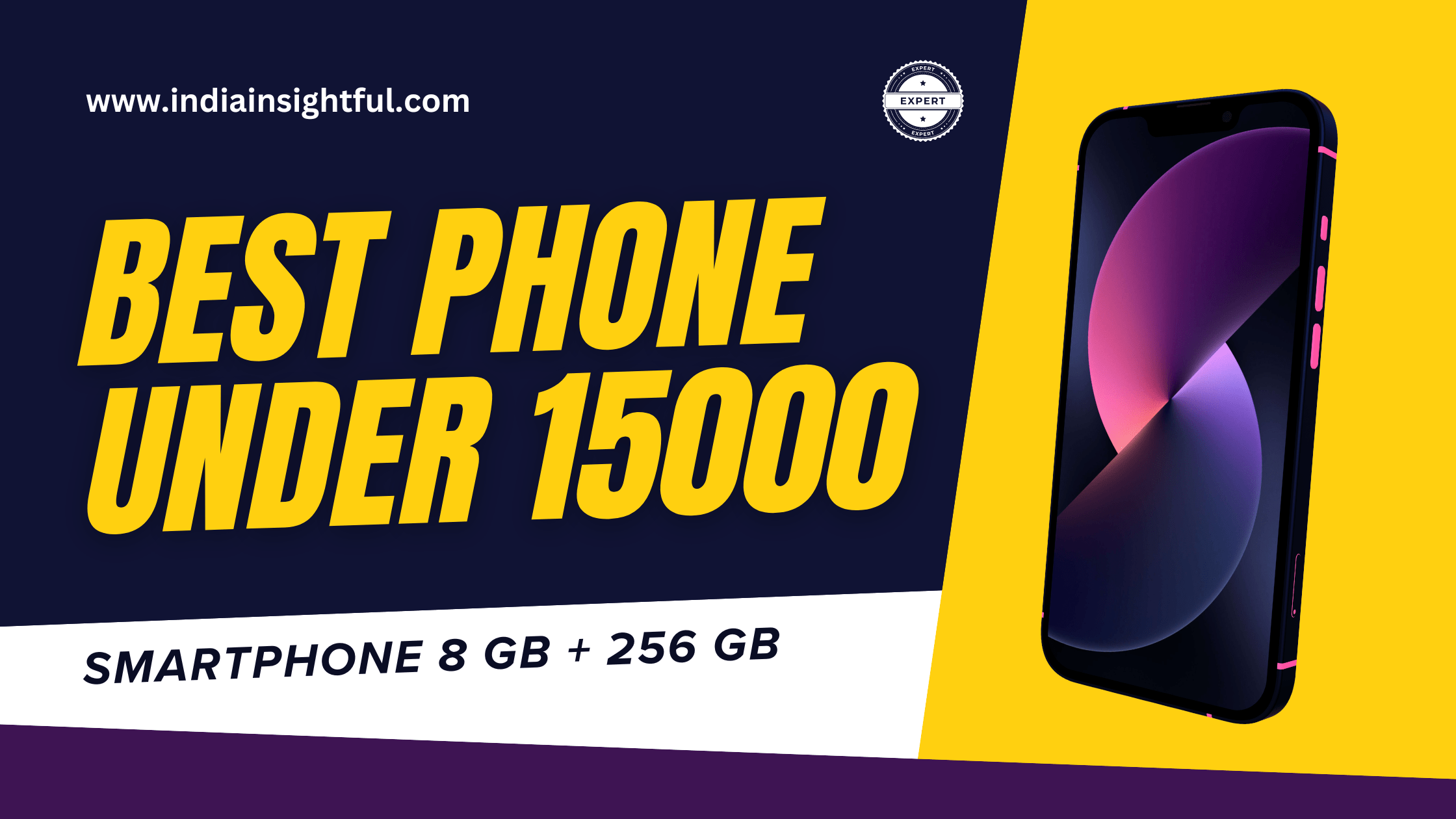 Best Phone Under 15000 5G