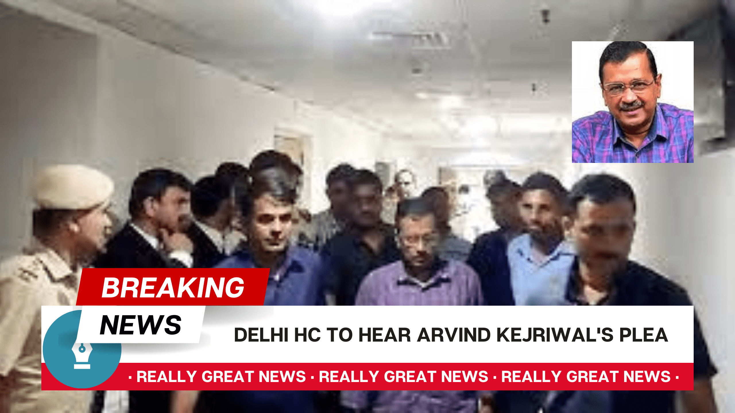 Arvind Kejriwal