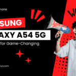 Samsung Galaxy A54 – Price Cut in India