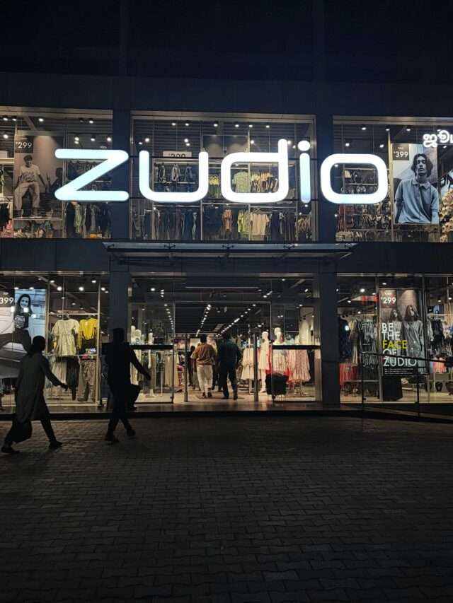 Zudio Sale Dates 2024