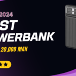 20,000 mah! Best Power Bank in India