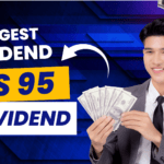 Rs. 95 per Share Dividend! Biggest Dividend of History