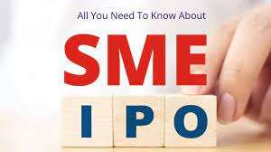 sme ipo, sme ipo subscription status, sme ipo gmp