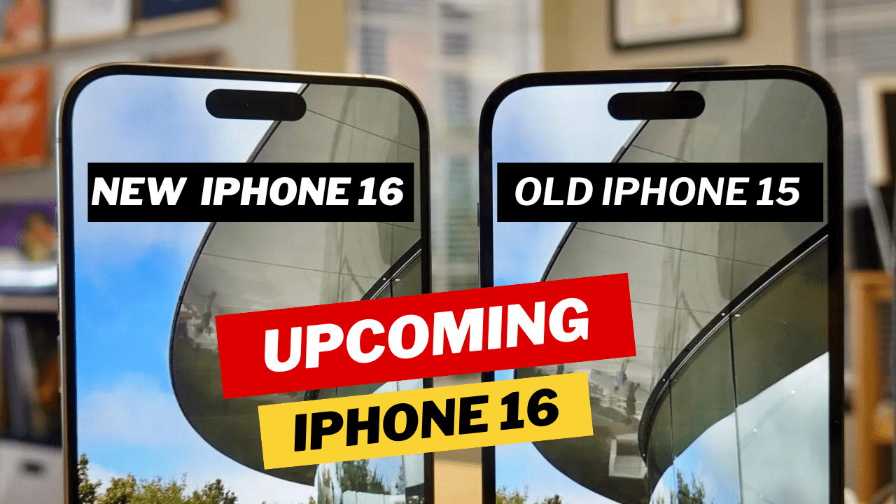 iPhone 16, iPhone 16, iPhnoe 16 Pro Max