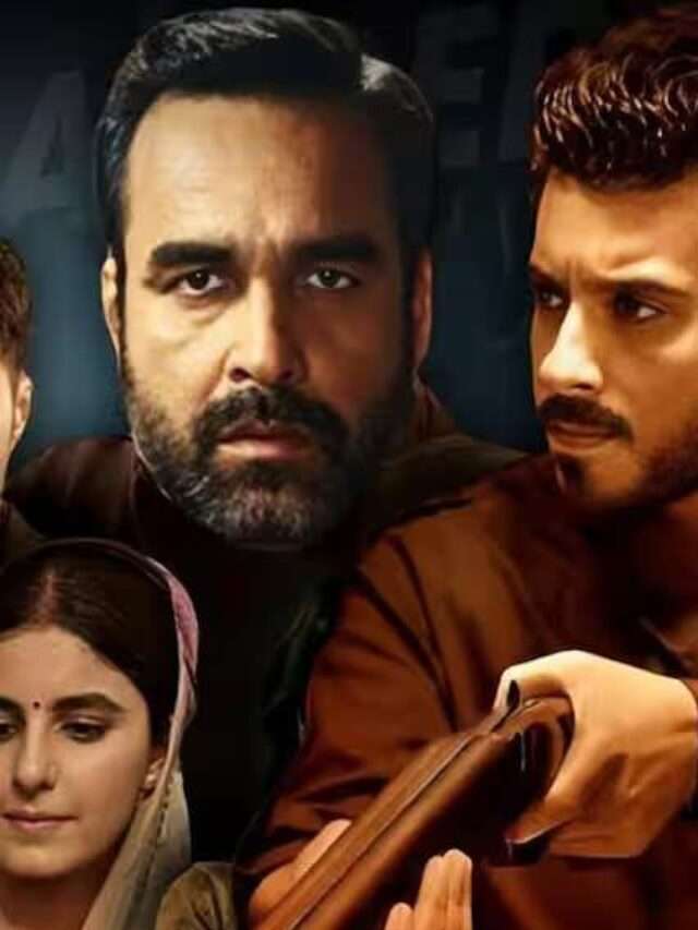 No Munna Bhaiya in Mirzapur 3